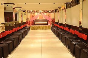 hotel sudarshan palace