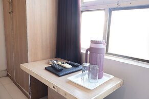 hotel sudarshan palace