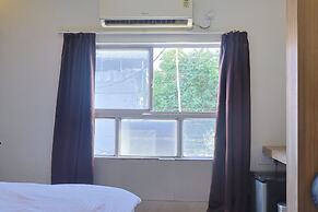 hotel sudarshan palace