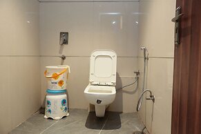 hotel sudarshan palace