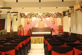 hotel sudarshan palace