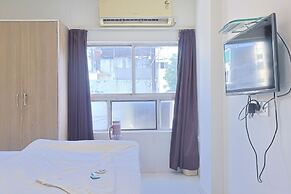 hotel sudarshan palace