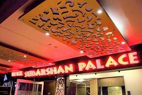 hotel sudarshan palace