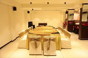 hotel sudarshan palace