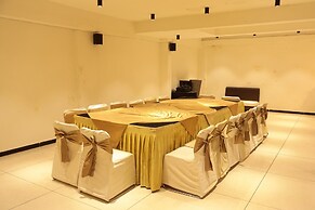 hotel sudarshan palace