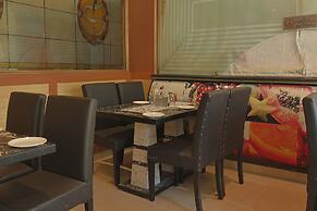 hotel sudarshan palace