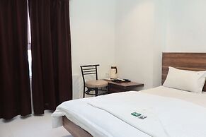 hotel sudarshan palace