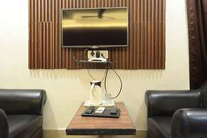 hotel sudarshan palace