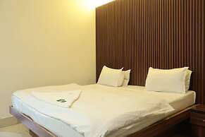 hotel sudarshan palace