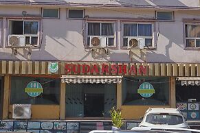 hotel sudarshan palace