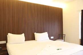 hotel sudarshan palace