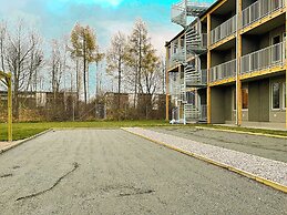 Injoy Premium Hotel Uppsala