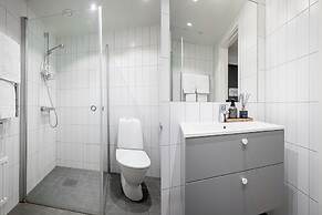 Injoy Premium Hotel Uppsala