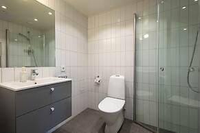 Injoy Premium Hotel Uppsala