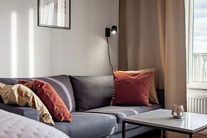 Injoy Premium Hotel Uppsala