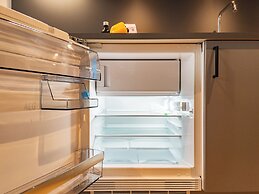 Injoy Premium Hotel Uppsala