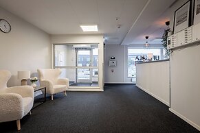 Injoy Premium Hotel Uppsala