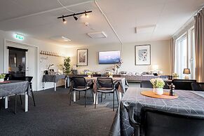 Injoy Premium Hotel Uppsala
