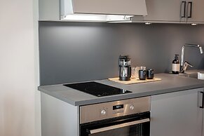 Injoy Premium Hotel Uppsala