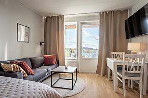 Injoy Premium Hotel Uppsala