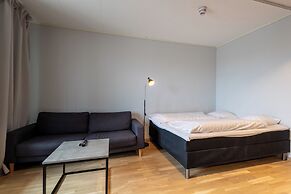 Injoy Premium Hotel Uppsala