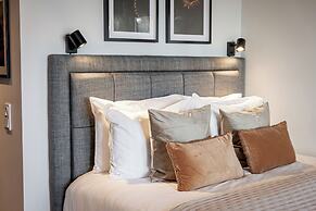 Injoy Premium Hotel Uppsala