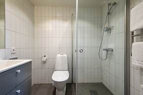 Injoy Premium Hotel Uppsala