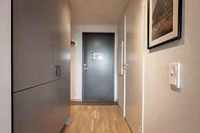 Injoy Premium Hotel Uppsala
