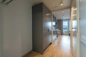 Injoy Premium Hotel Uppsala