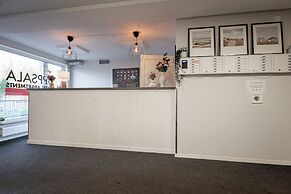 Injoy Premium Hotel Uppsala