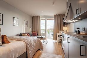 Injoy Premium Hotel Uppsala