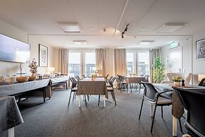 Injoy Premium Hotel Uppsala