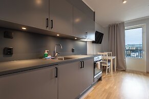 Injoy Premium Hotel Uppsala