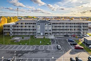 Injoy Premium Hotel Uppsala