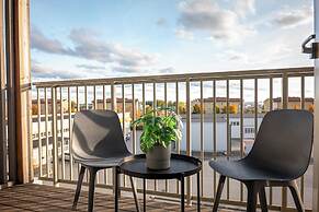 Injoy Premium Hotel Uppsala