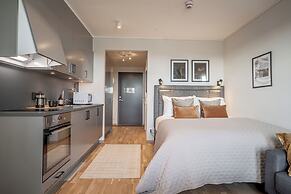 Injoy Premium Hotel Uppsala