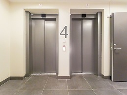 Injoy Premium Hotel Uppsala