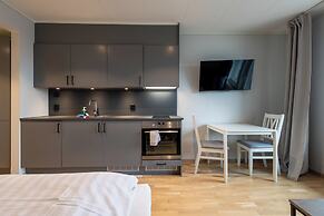 Injoy Premium Hotel Uppsala
