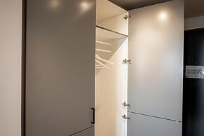 Injoy Premium Hotel Uppsala