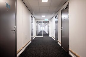 Injoy Premium Hotel Uppsala