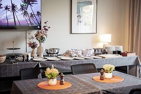 Injoy Premium Hotel Uppsala