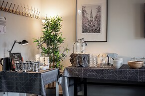 Injoy Premium Hotel Uppsala