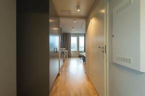 Injoy Premium Hotel Uppsala