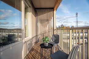 Injoy Premium Hotel Uppsala