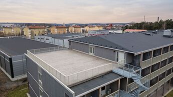 Injoy Premium Hotel Uppsala