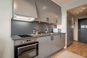 Injoy Premium Hotel Uppsala