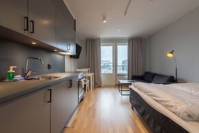 Injoy Premium Hotel Uppsala