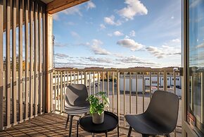 Injoy Premium Hotel Uppsala