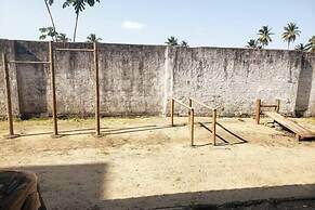 Apartamento Litoral Refugio