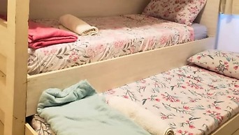 Apartamento Litoral Refugio
